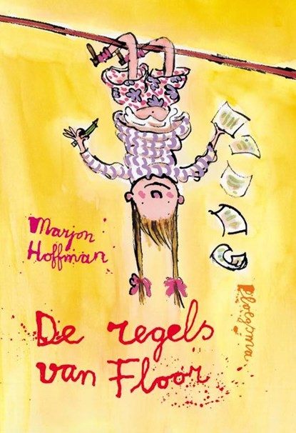 De regels van Floor, Marjon Hoffman - Ebook - 9789021671673