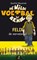 Felix de wervelwind, Joachim Masannek - Paperback - 9789021672090