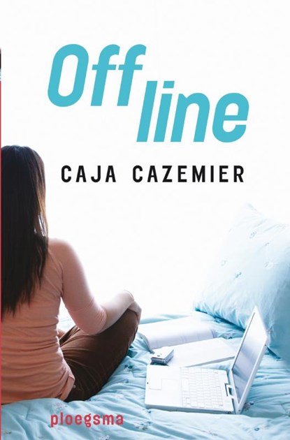 Off line, Caja Cazemier - Paperback - 9789021672144