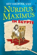 Het dagboek van Nurdius Maximus in Egypte | Tim Collins | 