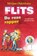 Flits de roze rapper, Mirjam Oldenhave - Gebonden - 9789021672267
