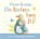 Pieter konijn De liefste ben jij!, Beatrix Potter - Gebonden - 9789021672748