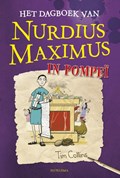 Het dagboek van Nurdius Maximus in Pompei | Tim Collins | 