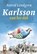 Karlsson van het dak, Astrid Lindgren - Gebonden - 9789021673073