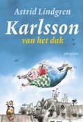 Karlsson van het dak | Astrid Lindgren | 