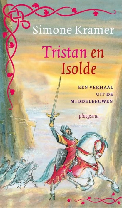 Tristan en Isolde, Simone Kramer - Ebook - 9789021674100