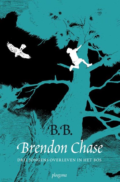 Brendon Chase, B.B. - Gebonden - 9789021674223