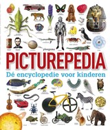 Picturepedia -  - 9789021676036