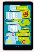 Like me! | Caja Cazemier | 