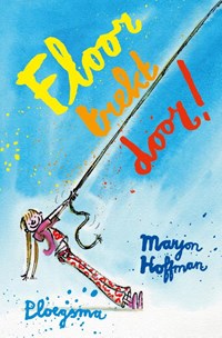 Floor trekt door! | Marjon Hoffman | 