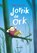 Jorrik de ork, Thijs Goverde - Gebonden - 9789021676579
