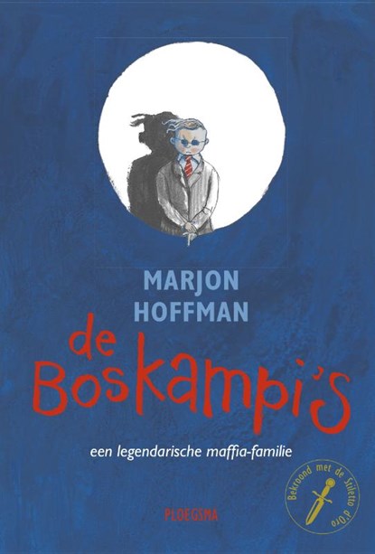 De Boskampi's, Marjon Hoffman - Gebonden - 9789021676623