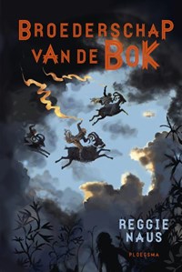 Broederschap van de bok | Reggie Naus | 