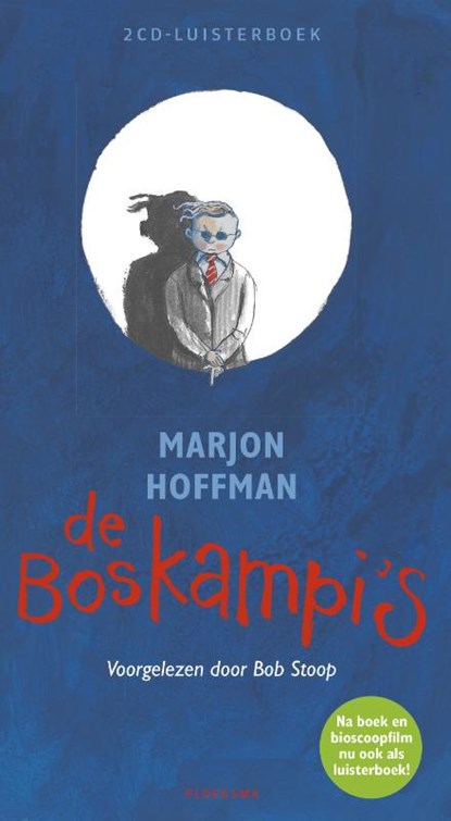 De Boskampi's, Marjon Hoffman - AVM - 9789021676869