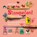 Stempelen, Gertie Jaquet - Gebonden - 9789021677088