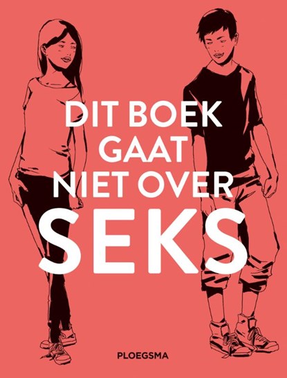 Dit boek gaat niet over seks, Chusita Fashion Fever - Paperback - 9789021677323