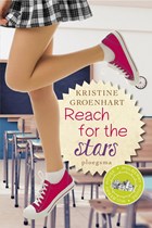 Reach for the stars | Kristine Groenhart | 