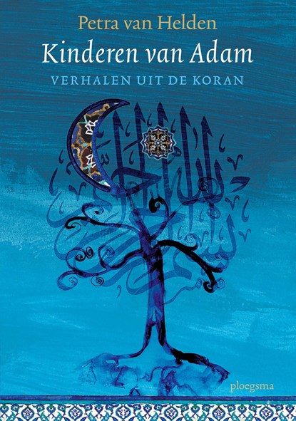 Kinderen van Adam, Petra van Helden - Ebook - 9789021677644