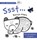 Ssst... Beertje slaapt, Wee Gallery - Gebonden - 9789021677705