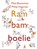 Rambamboelie, Mies Bouwman - Gebonden - 9789021678160