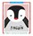 Pinguïn, Wee Gallery - Paperback - 9789021678252