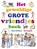 Het geweldige grote vriendjesboek, Mary Hoffman - Gebonden - 9789021678320