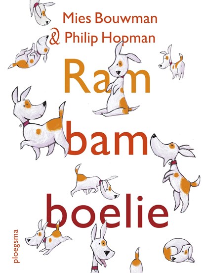 Rambamboelie, Mies Bouwman - Ebook - 9789021678399