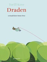 Draden - Torill Kove - 9789021679259