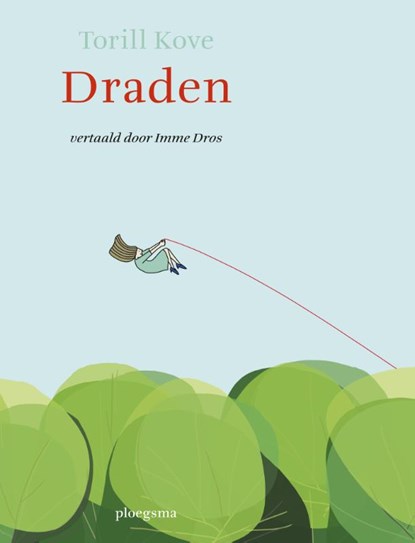 Draden, Torill Kove - Gebonden - 9789021679259