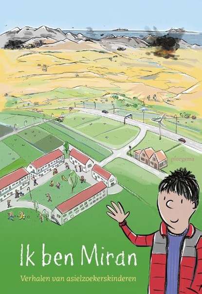 Ik ben Miran, Anne-Marieke Samson - Paperback - 9789021679518