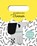 Kraakbeestjes-Binnen, Teresa Bellon - Paperback - 9789021679600