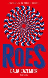 Roes - Caja Cazemier - 9789021679624