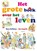Het grote boek over het leven, Mary Hoffman - Gebonden - 9789021679686