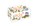 De Reis-quiz, Aurore Meyer - Paperback - 9789021679761