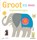 Groot en klein, Jane Ormes - Gebonden - 9789021679785