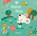 Kleine Muis, Deborah van de Leijgraaf - Gebonden - 9789021679969