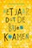Het jaar dat de bijen kwamen, Petra Postert - Gebonden - 9789021680262