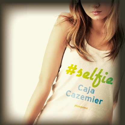 #selfie, Caja Cazemier - Luisterboek MP3 - 9789021680446