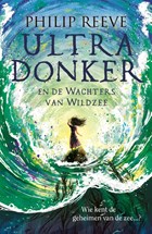 Ultra Donker | Philip Reeve | 