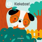 BORA Kiekeboe! | Deborah van de Leijgraaf | 