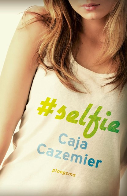 Selfie, Caja Cazemier - Ebook - 9789021681047