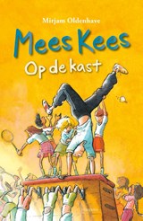 Op de kast - Mirjam Oldenhave - 9789021681061