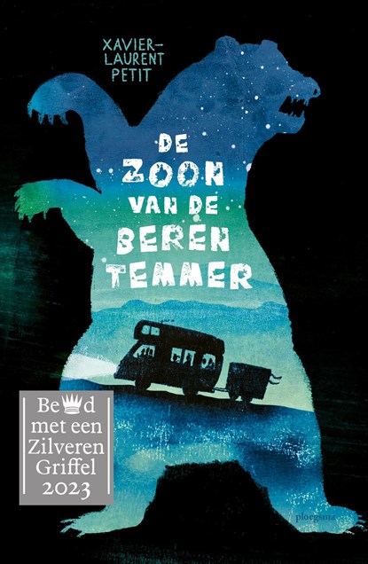 De zoon van de berentemmer, Laurent Petit Xavier - Ebook - 9789021681290