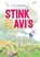 Stink AVI's, Jette Schröder - Gebonden - 9789021681627