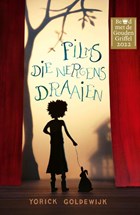 Films die nergens draaien | Yorick Goldewijk | 