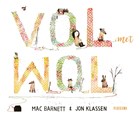 Vol met wol | Mac Barnett | 