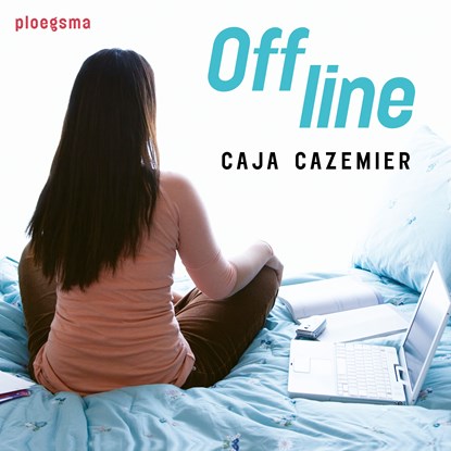 Off line, Caja Cazemier - Luisterboek MP3 - 9789021682952