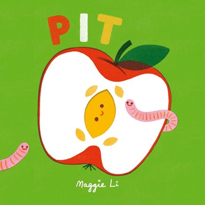 Pit, Maggi Li - Gebonden - 9789021682969