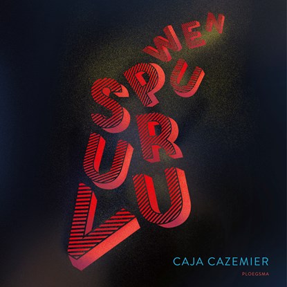 Vuurspuwen, Caja Cazemier - Luisterboek MP3 - 9789021682976