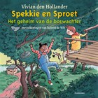 Het geheim van de boswachter | Vivian den Hollander | 